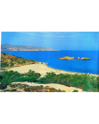voyage Grèce île grecque de Crète autotour 8 jours 7 nuits