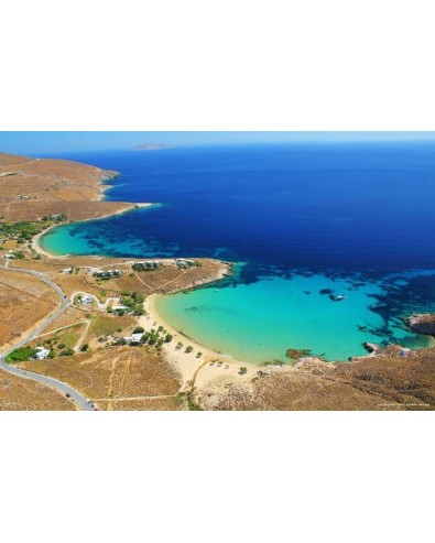 grèce Voyage Cyclades Séjour île Sérifos 