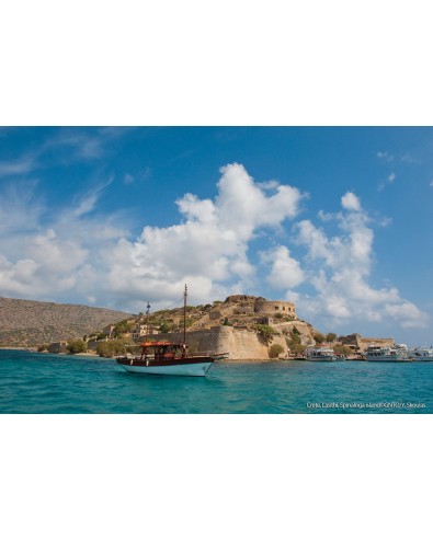 Découverte des îles : la Crète et Mykonos 7 nuits