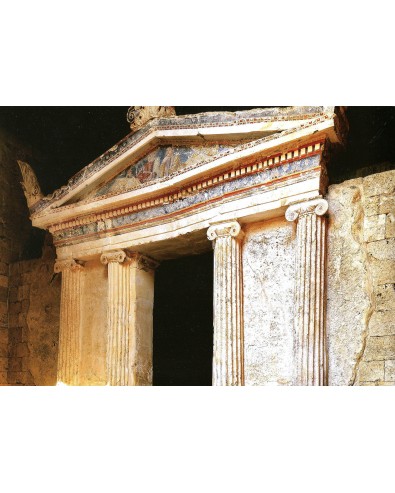 voyage Athènes circuit Grèce classique et Grèce du nord: la Macédoine