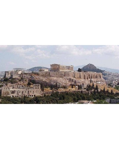 visite Athenes L'acropole et le musée archéologique