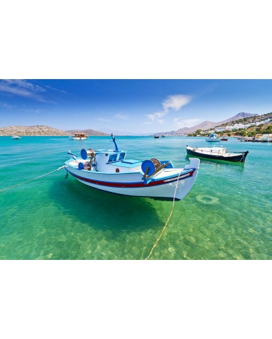 Voyage Grèce îles Cyclades Mykonos Paros 8 jrs 7 nts